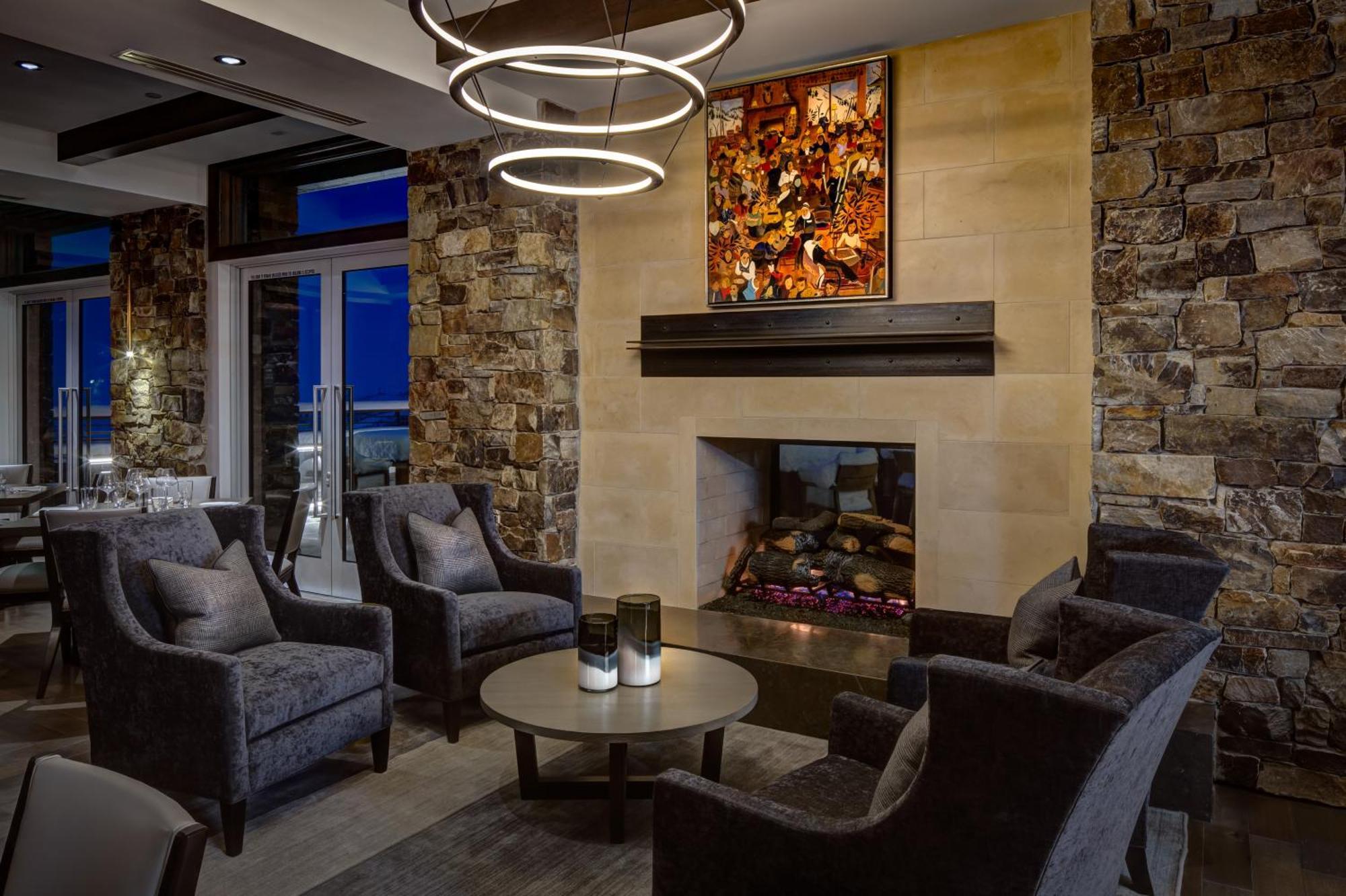 Stein Eriksen Residences Park City Exterior foto